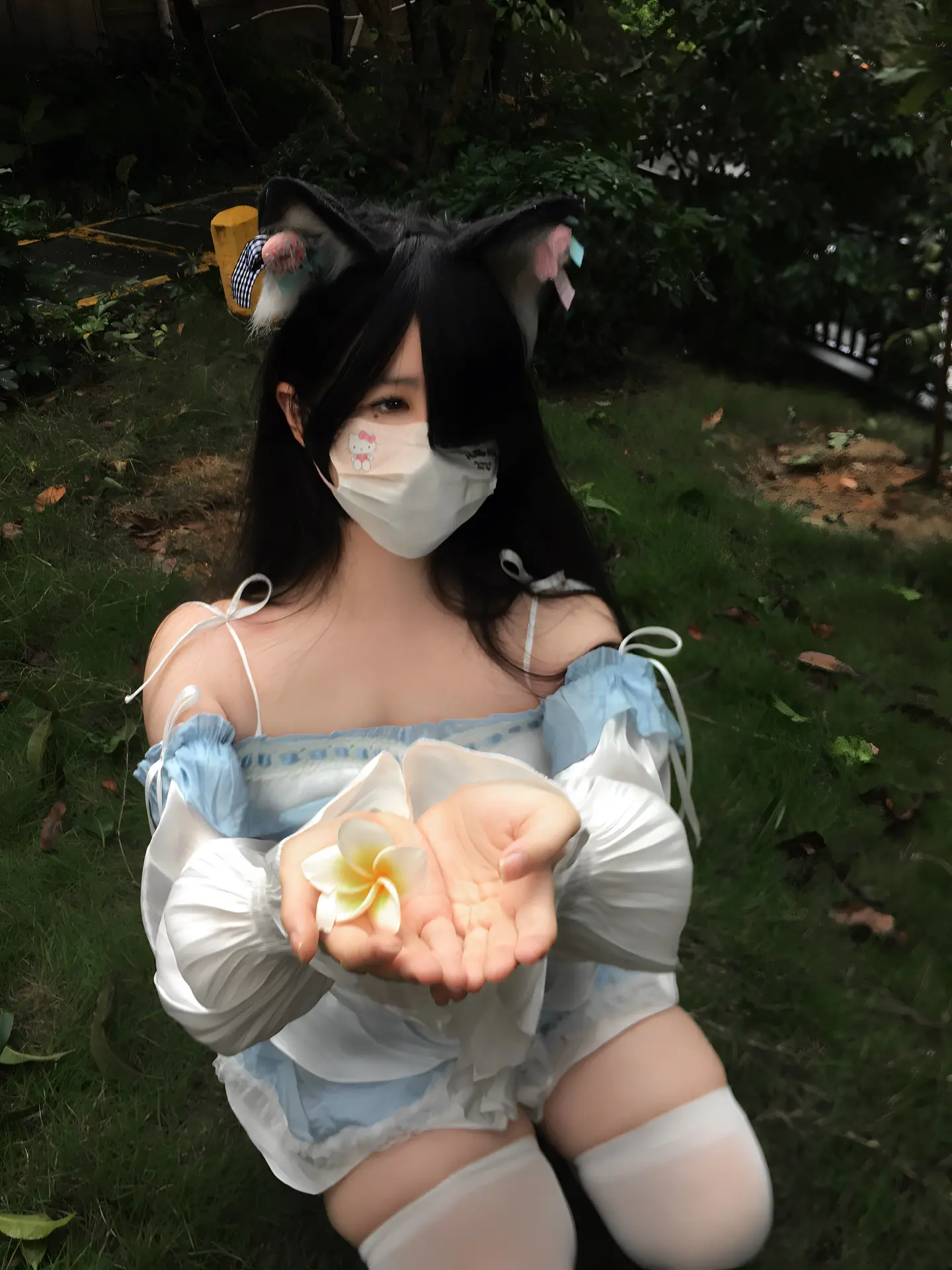 我承认我太依赖 像个不懂事的小孩.   ^ʚ̴̶̷.ʚ̴̶̷̥̀^ ੭