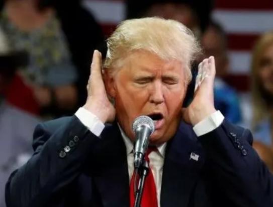 一夜之间，风向大变！特朗普准备联手中国、俄罗斯、印度和日本成立新的五国核心集团。