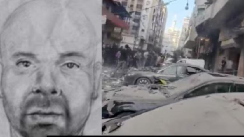 美国称未参与以色列在黎巴嫩发动的击杀真主党最高军事指挥官的空袭行动。
     