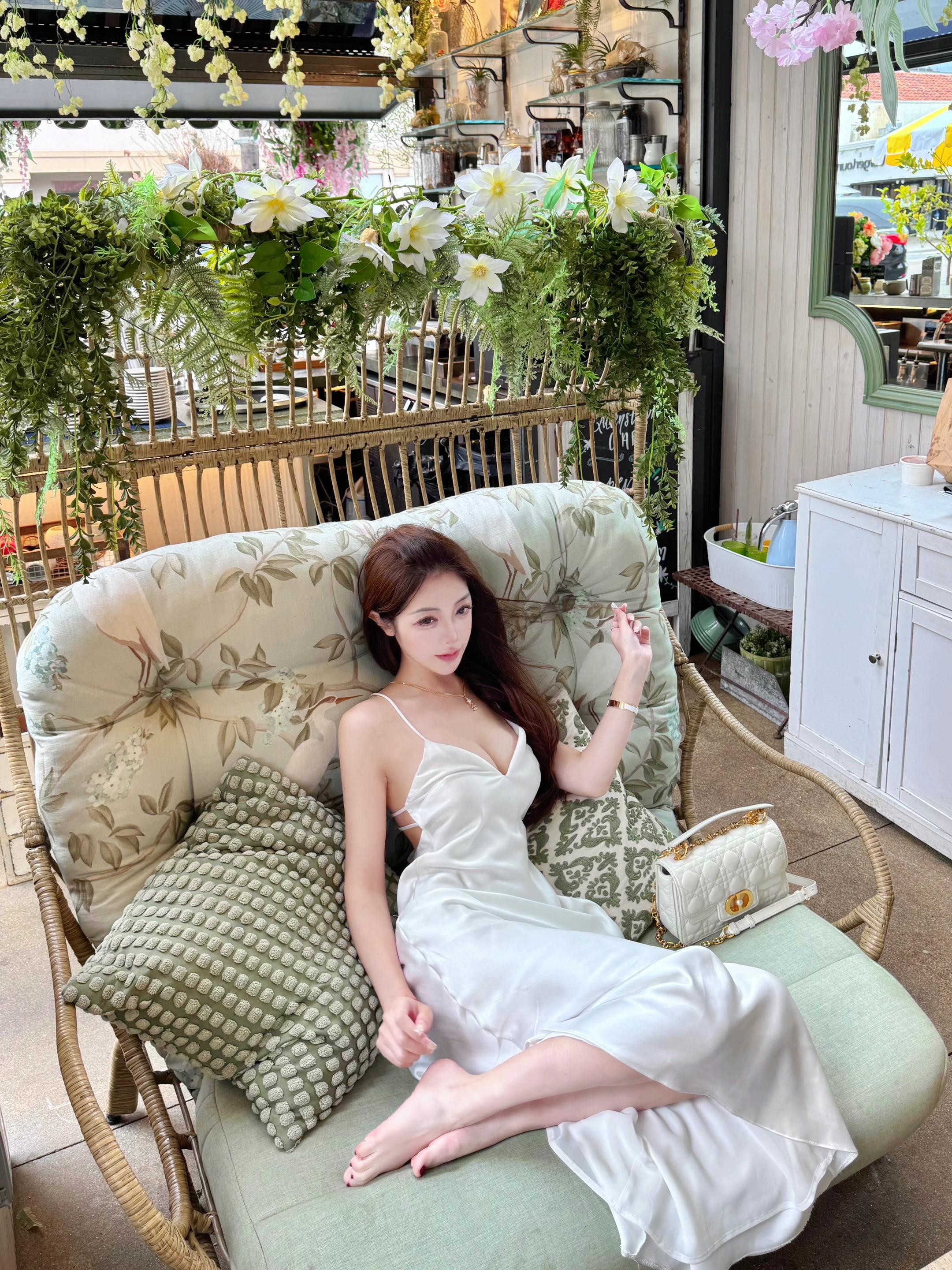 甜甜的 很贴心。
