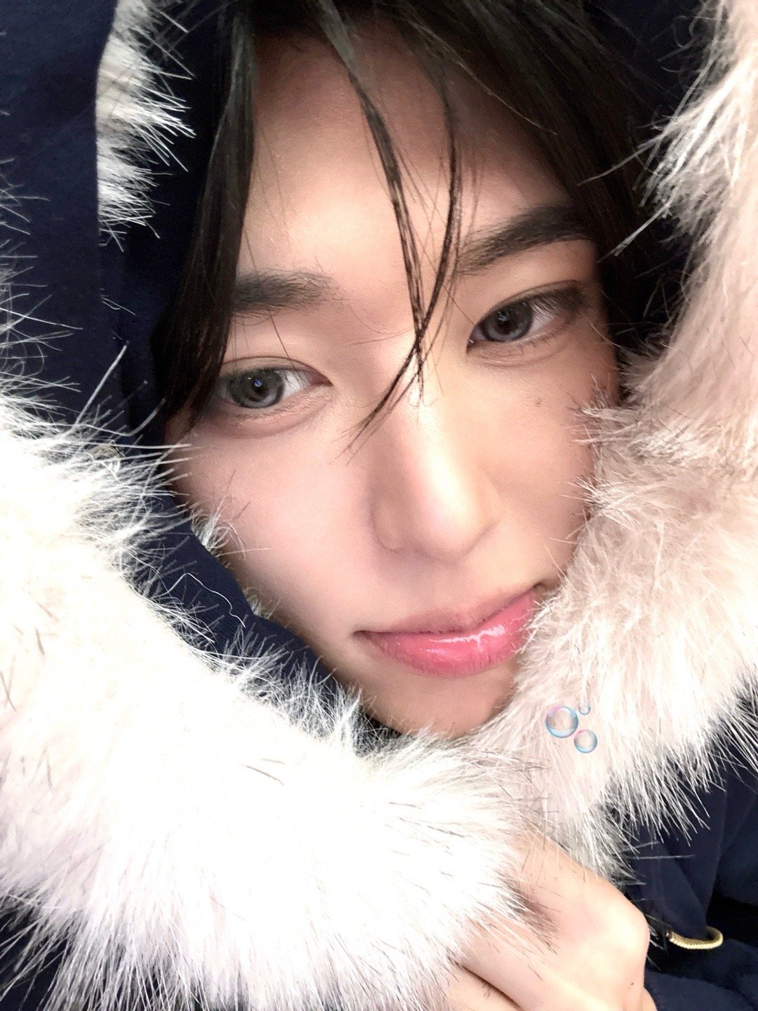 哥哥又来奖励我了 