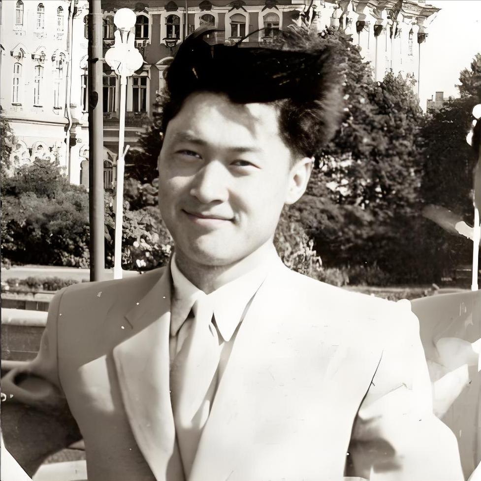 1964年，导弹射程不够，所有专家都在喊：加燃料！加燃料！一个29岁的中尉却站起