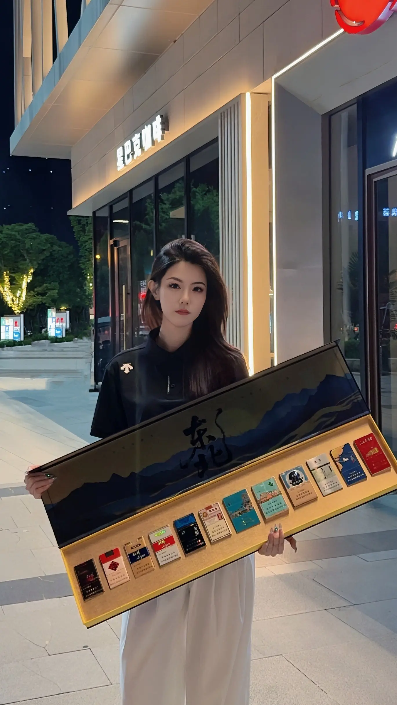 让男人高兴的事 我顺手做了一件