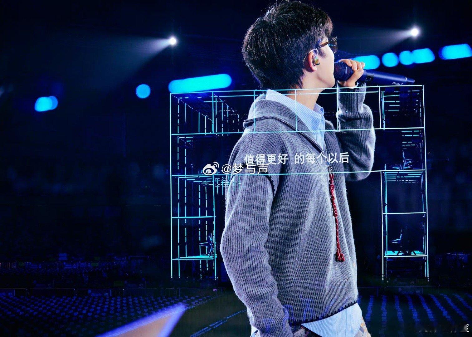 周深也不知道自己在说什么 周深这粤语展示堪称“薛定谔的流利”！开口前不知道会不会