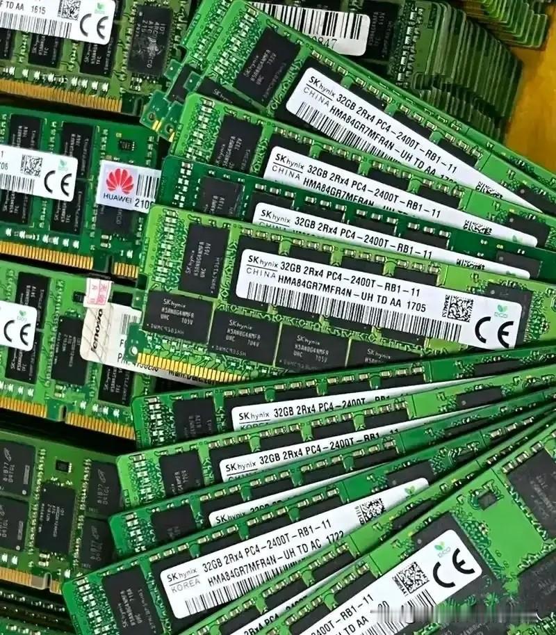 谁能想到电子产品还能当“理财产品”！我2024年买的电脑用了快两年，拆出里面的6