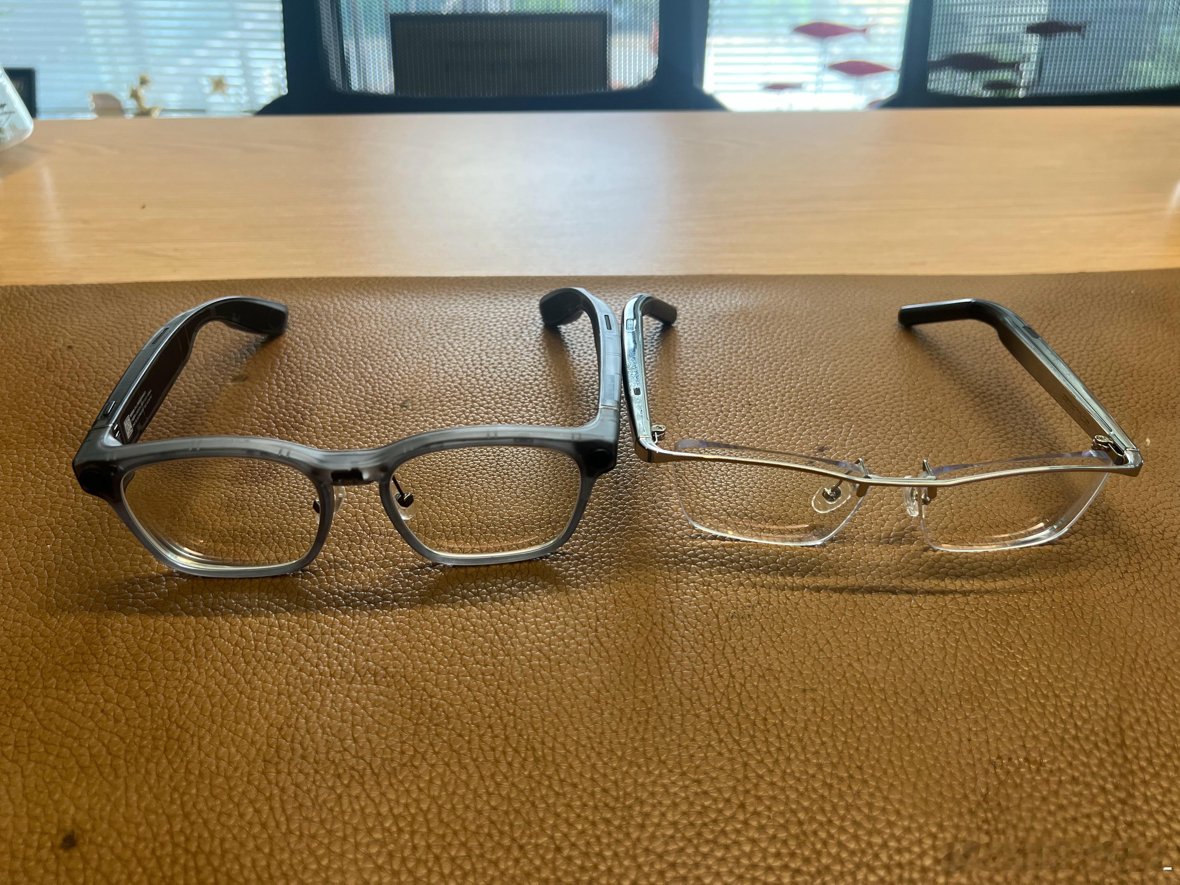 理想Livis和华为智能眼镜2，哪个更适合我呢？理想Livis主打“AI + 车