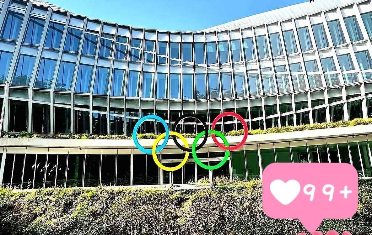 国际奥委会副主席胡安·安东尼奥·萨马兰奇最近在洛桑公开说起“对北京   2008