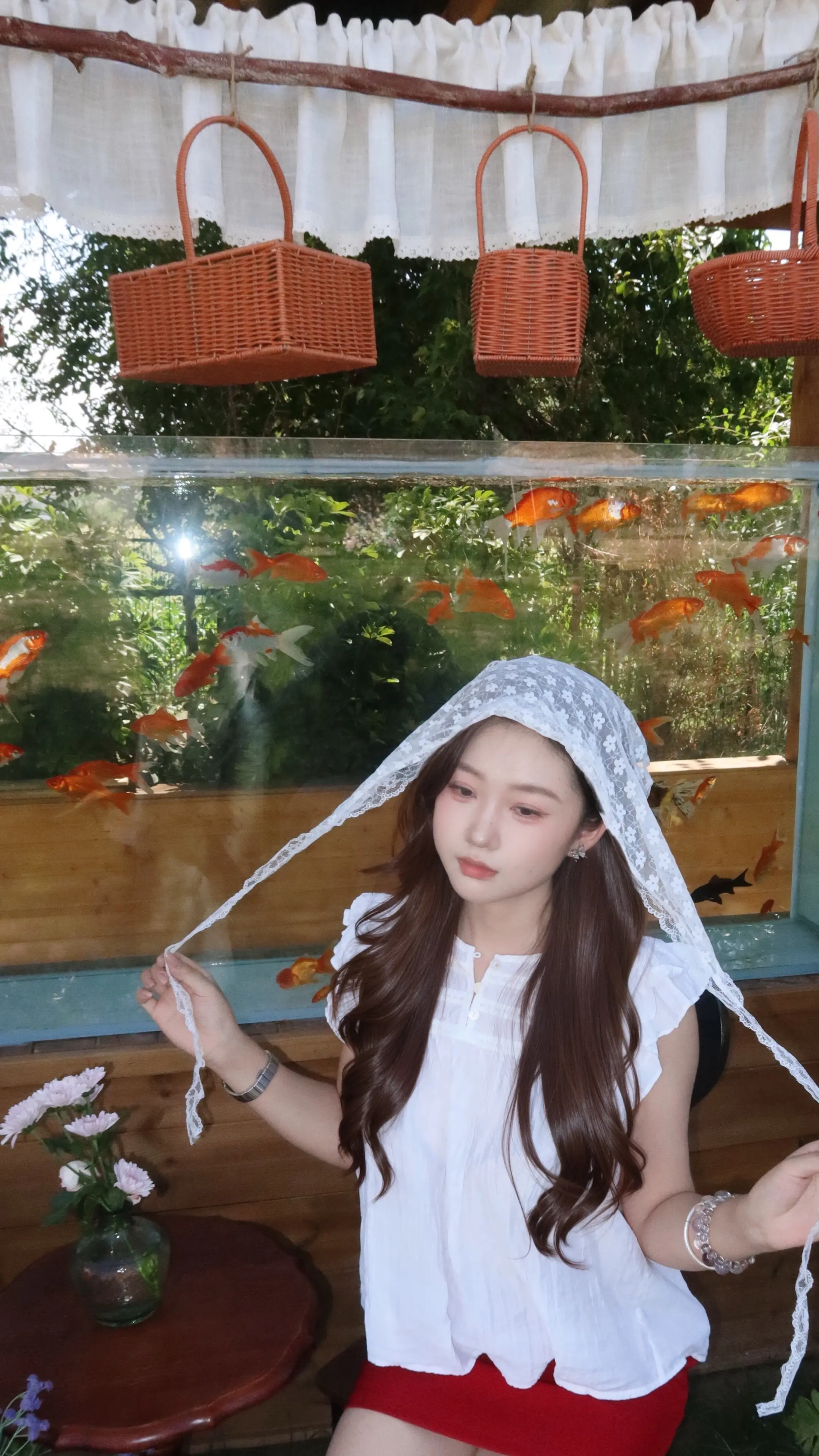 只是爱需要人精心灌溉。