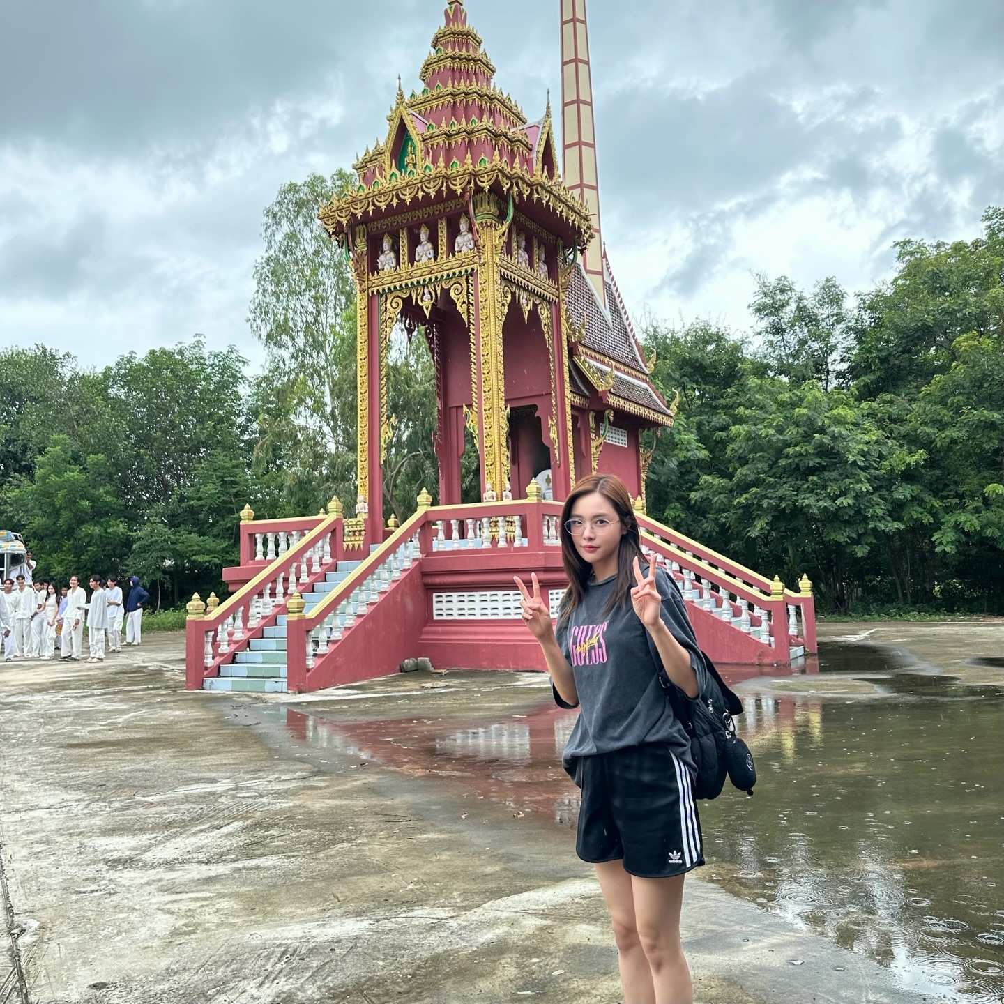 oomeisayaOom Eisaya｜IG更新🎀cr oomeisaya o