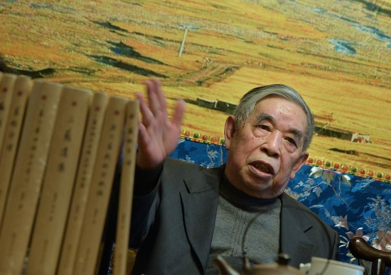 台军退役中将高安国因力挺两岸统一被判7年半，这简直是民进党当局的无耻操作。高安国