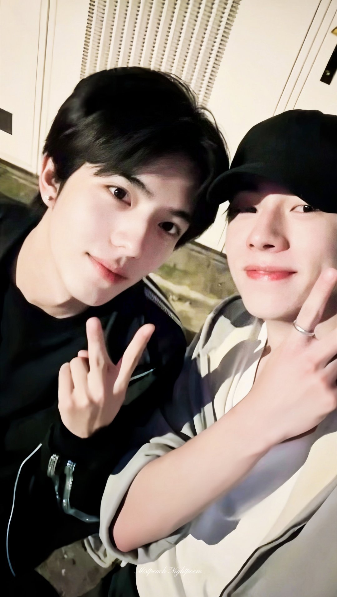 天定良元 𝟐𝟎𝟐𝟔𝟎𝟕𝟐𝟓丨直播截修并肩赴朝夕🍪🐽天定良元