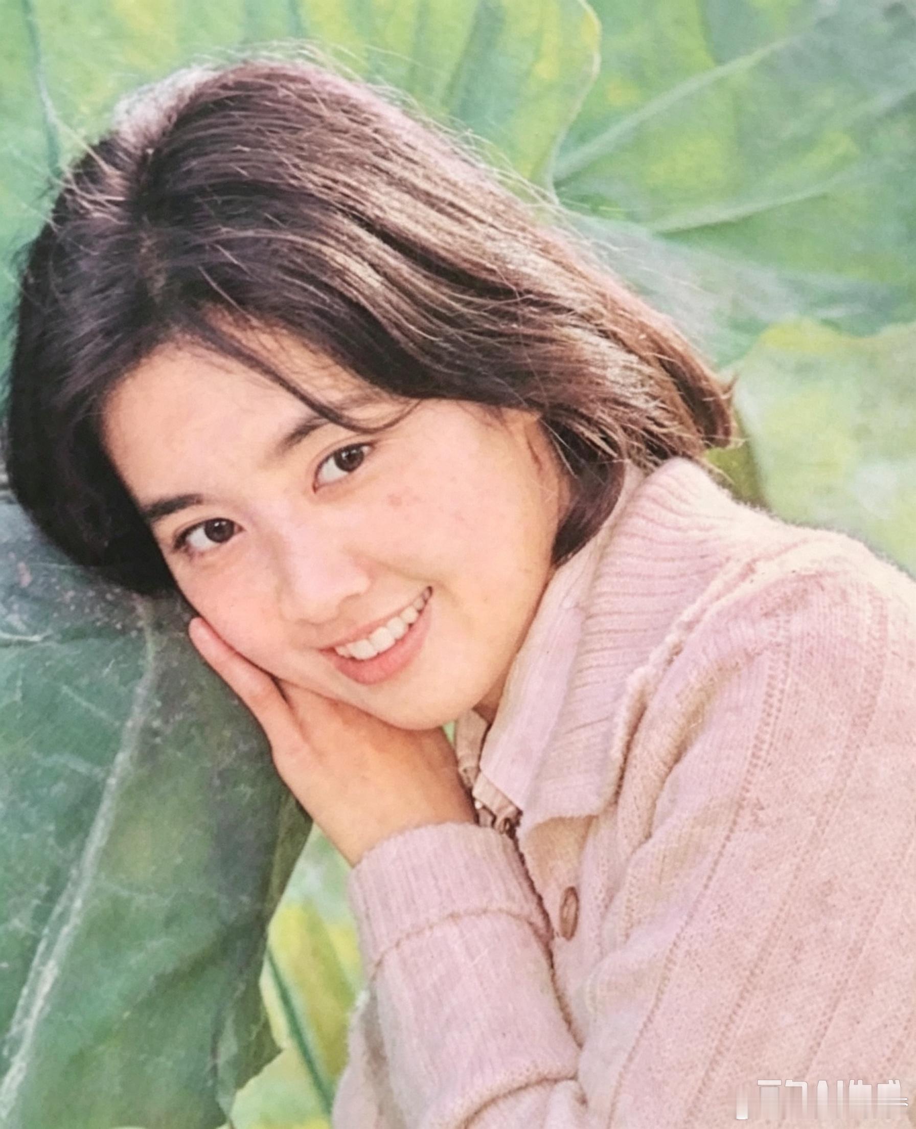程晓英、王馥荔、李秀明、张金玲、肖雄、朱琳、韩月乔、于莉、尤丽华、谭明娣、高英、