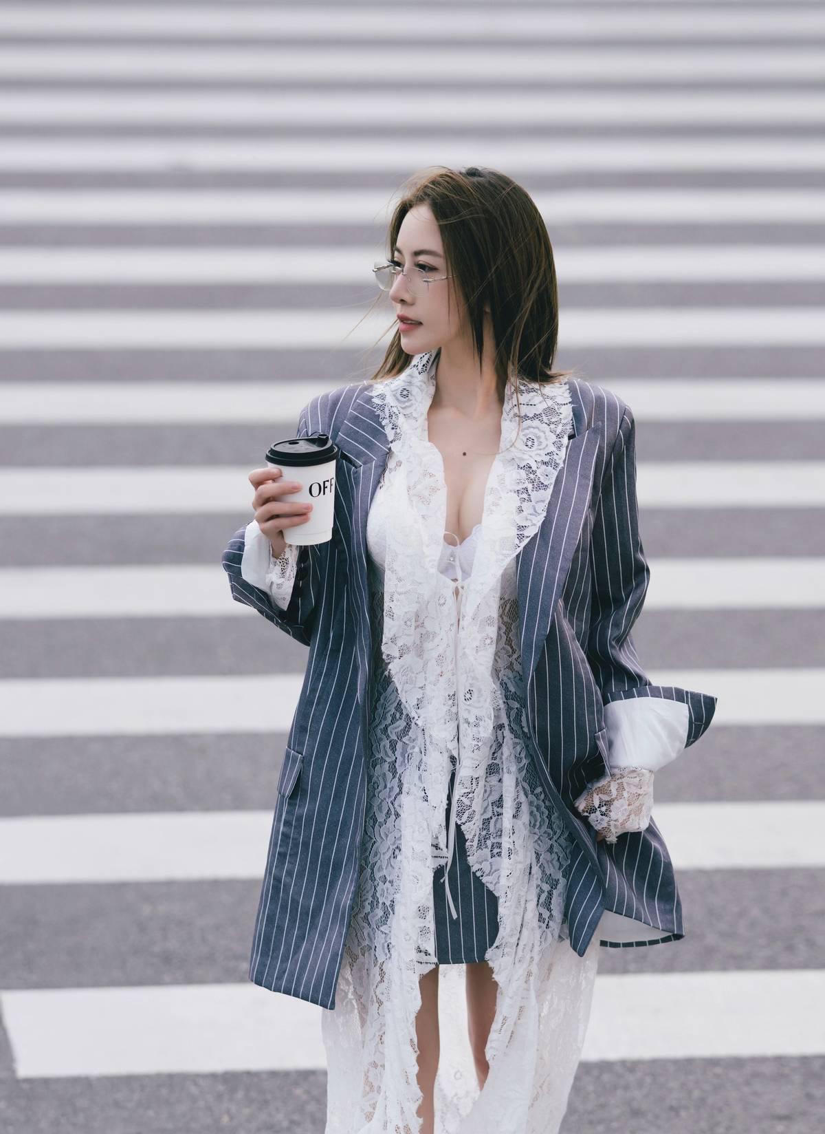 分享充满艺术气息的美照