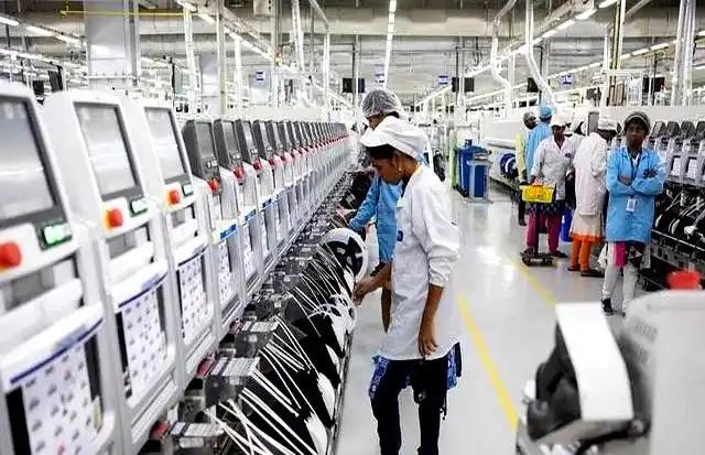 苹果在印度遭遇“国家级”杀猪盘，380亿美元天价罚单对标苹果全球销量，印度这招“