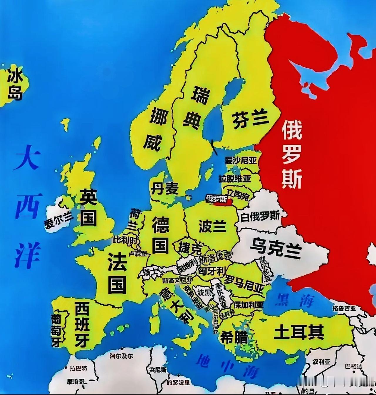 终于坐不住了！
五国联手紧急喊话！

五国联合发表声明，呼吁缓和以色列与黎巴嫩真