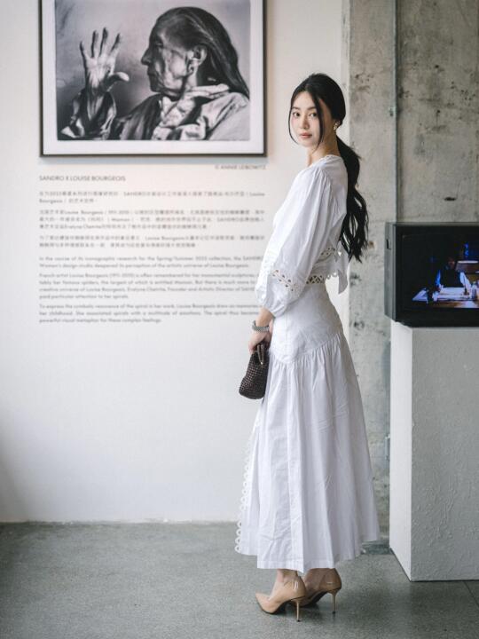 认真做事的人 总是在无声中发光