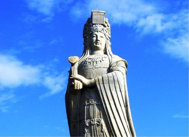 拜托网友们帮忙做一个调查，这么多年，我发现很少有海南人对这妈祖随便许愿、很少有山