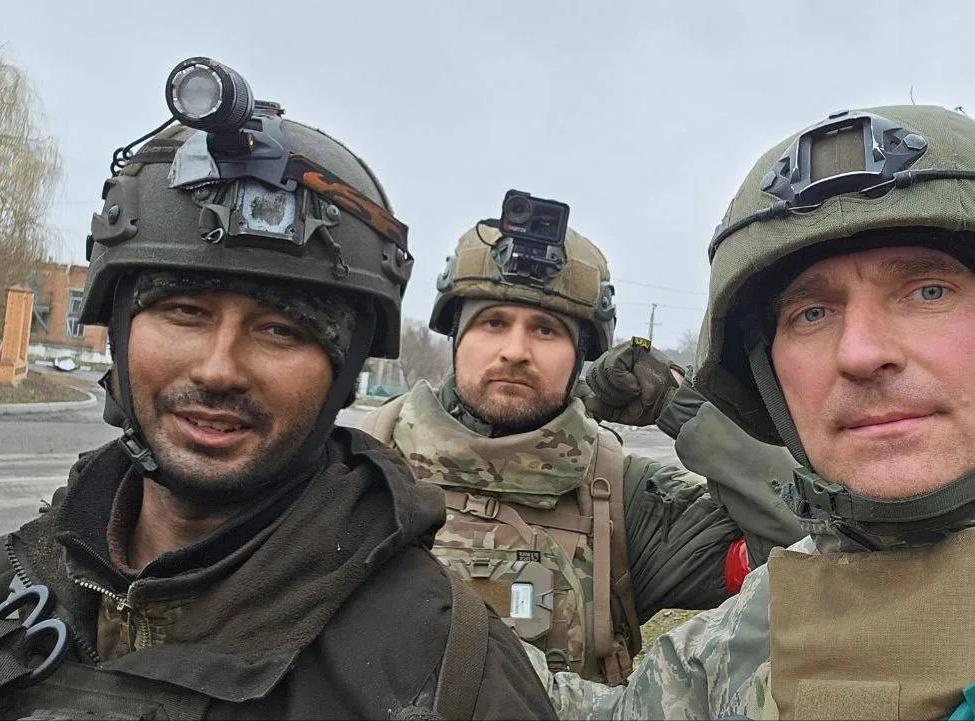 外籍雇佣兵成为俄乌冲突的主力，乌克兰之中有着大量的外籍雇佣兵，他们虽然和乌军一起