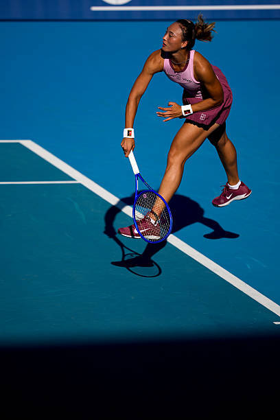 一则退赛消息🎙️中国球员郑钦文退出WTA1000辛辛那提资格赛的争夺。美网20