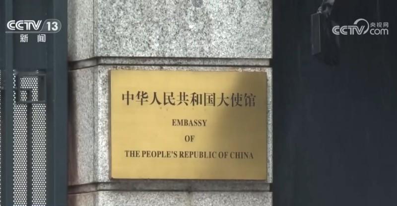 持刀硬闯中国使馆！日本连抓两次，高层紧急开会灭火
村田晃大2025年3月从上智大
