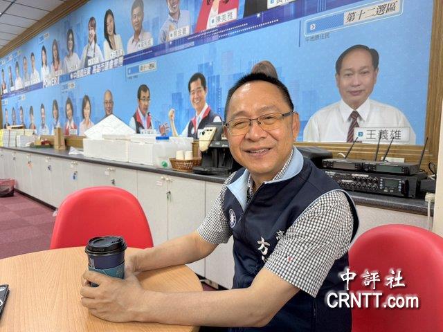 国民党议员：台股飙高只是让贫富差距越来越大，民进党却纵容大家炒股
台股飙破四万点