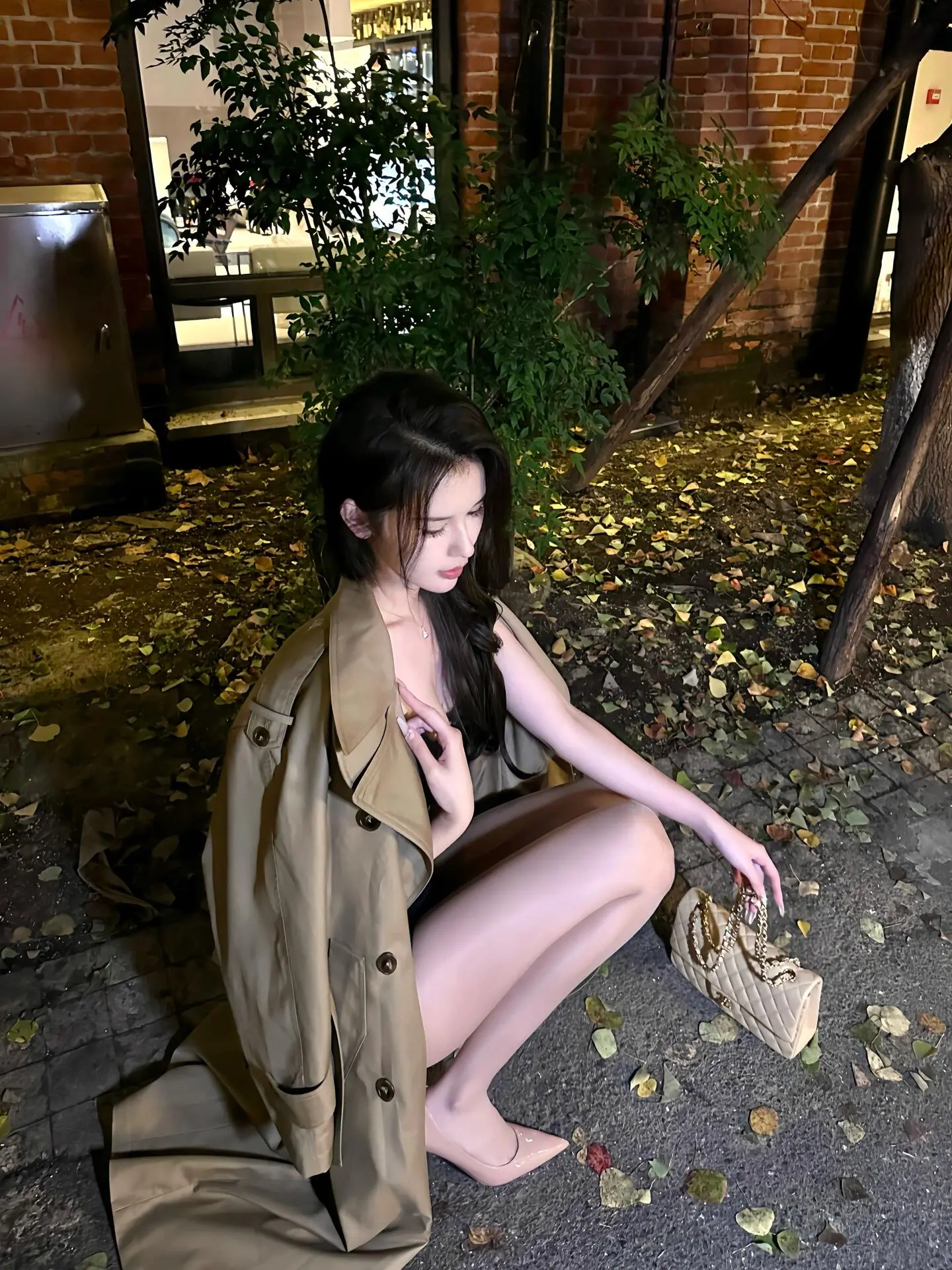 当一个男人不在啰嗦了，不在有事没事找你说话了，不在一天到晚给你发消息了...