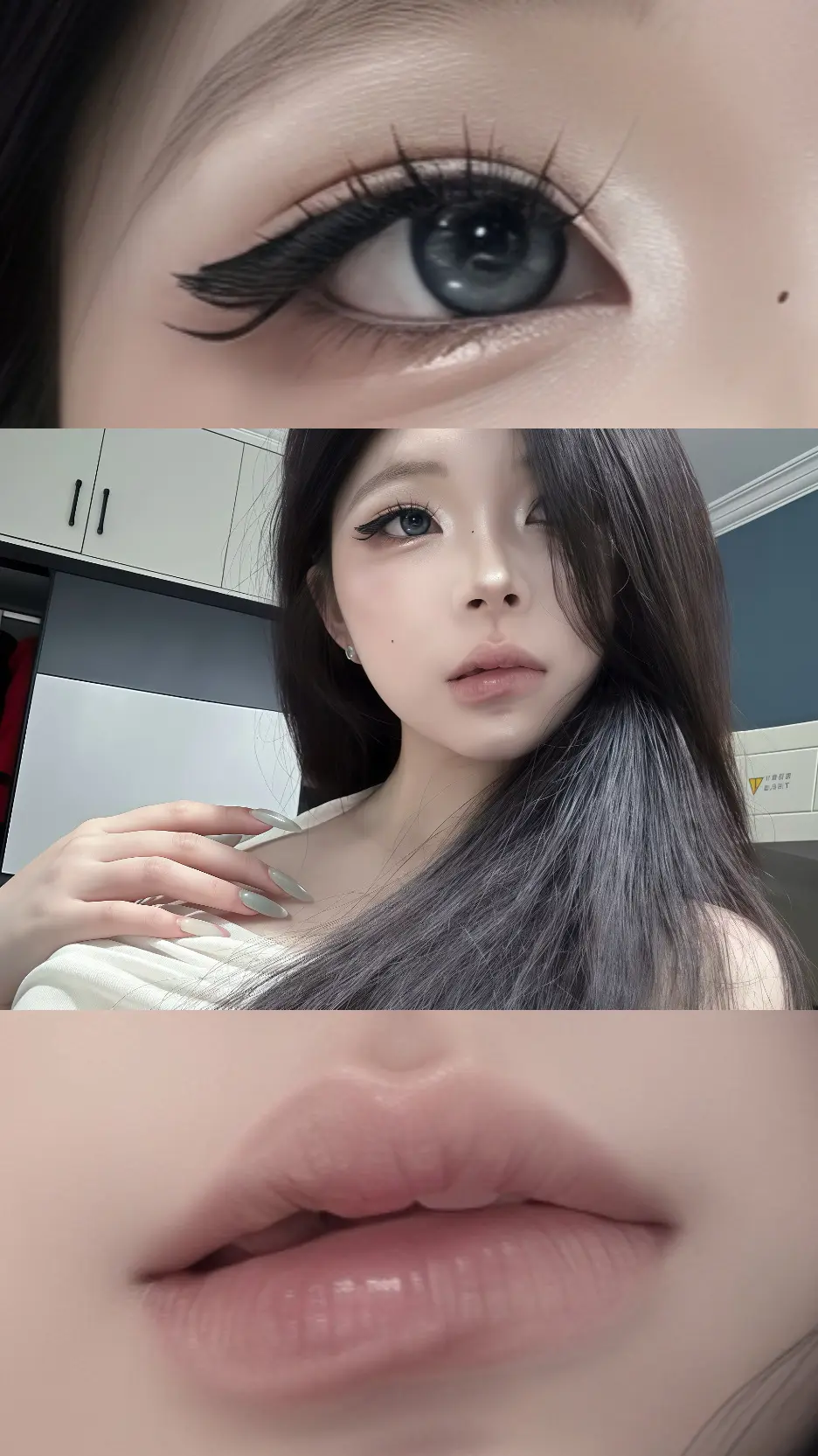 Let me take you home 💋