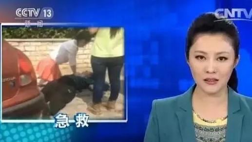 “无责不赔”是硬性法器！
央视媒体借助湖南善良被讹事件发声：无责不赔！
这四个字