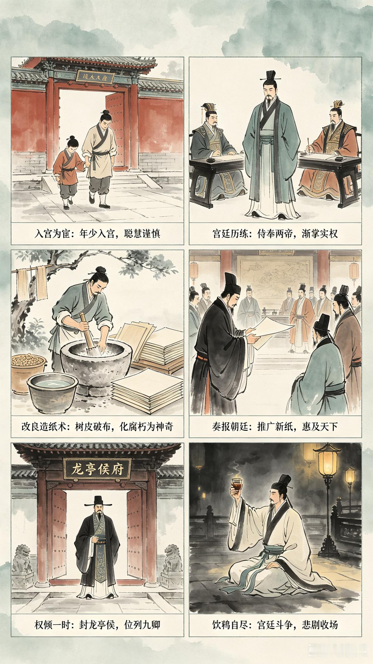 他是谁