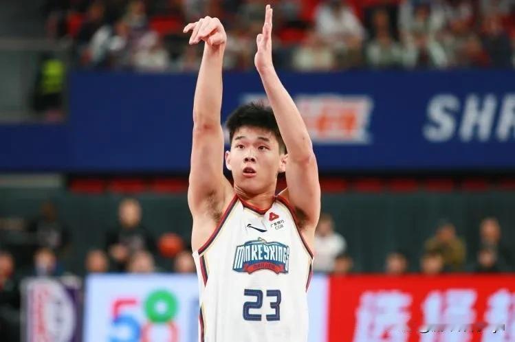不可思议！同曦男篮主场终结北控男篮八连胜，本场比赛让我们不得不服的3个事实。

