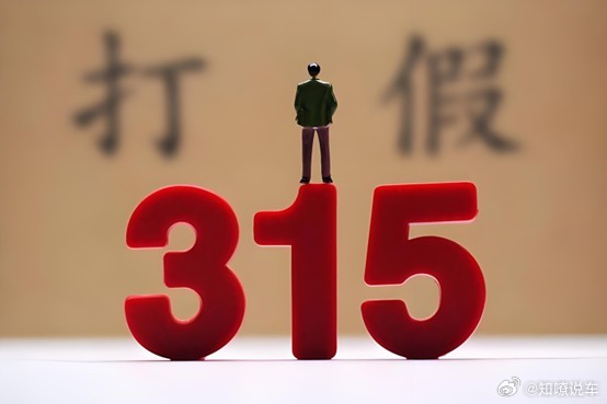 3.15问题车展乱象：解决不了问题，就解决提出问题的人价格战从2025年打到今天