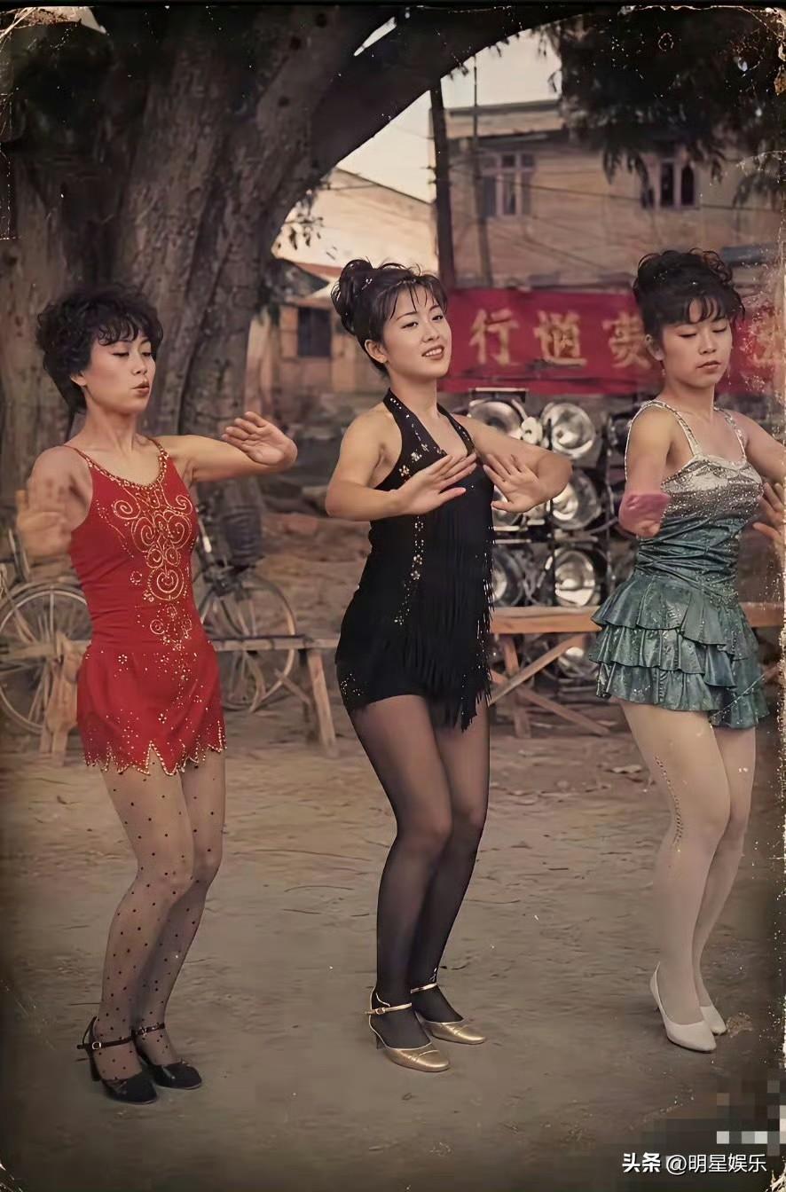 那个年代，没有自媒体，埋没了很多人才