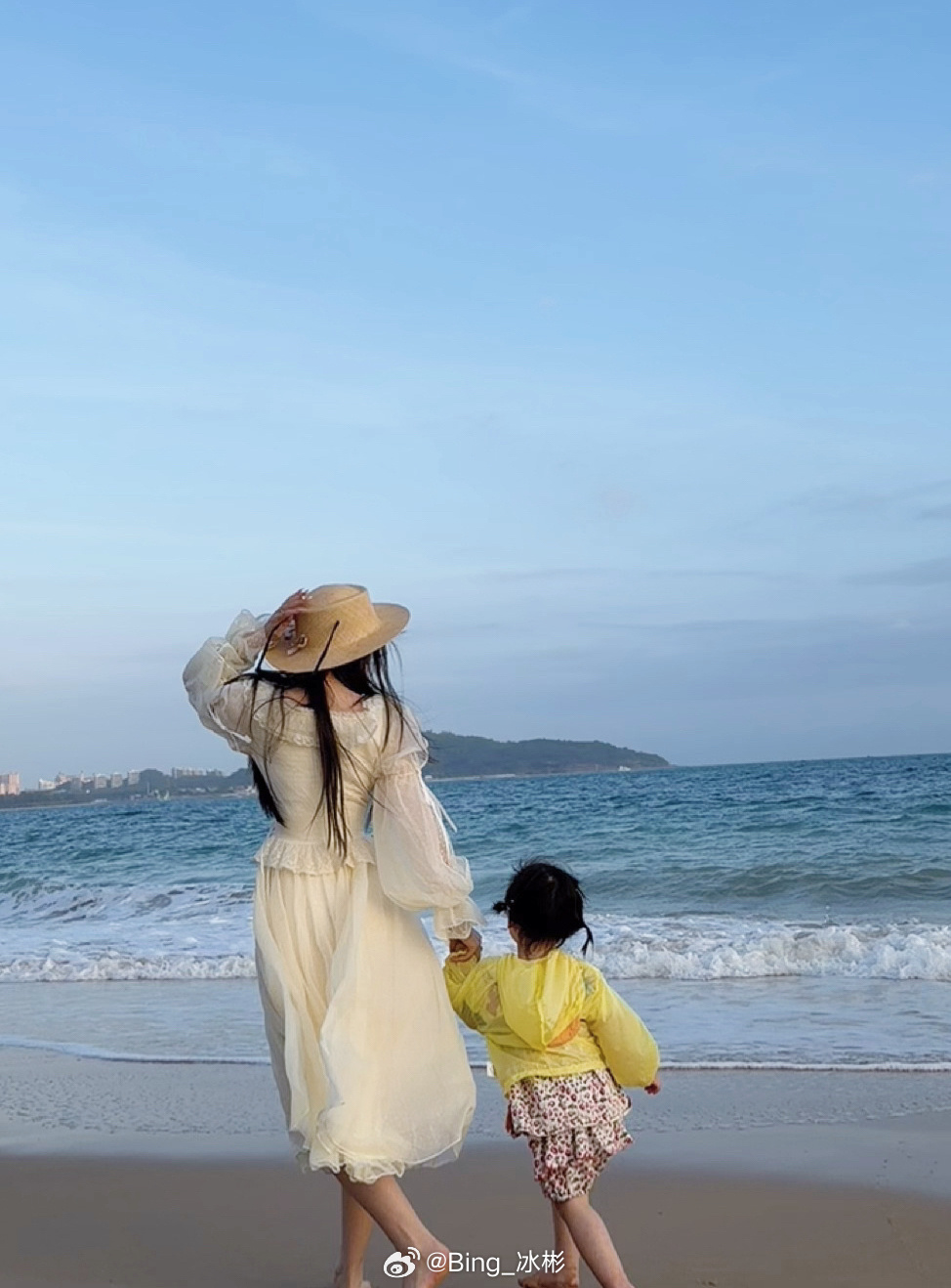 来啦来啦~茉莉杏色开启春天🧚♀️💭 