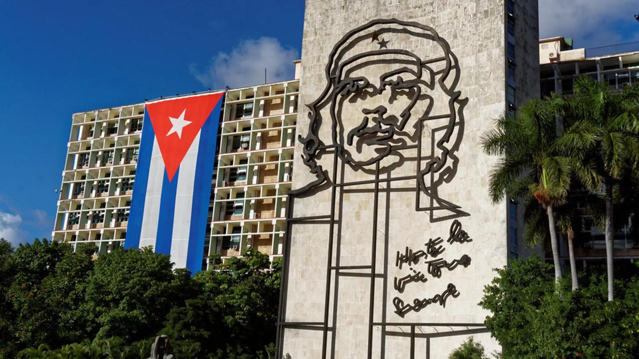 经济学人：美国或将向古巴援助燃料

俄罗斯卫星通讯社 2026年2月13日, 1