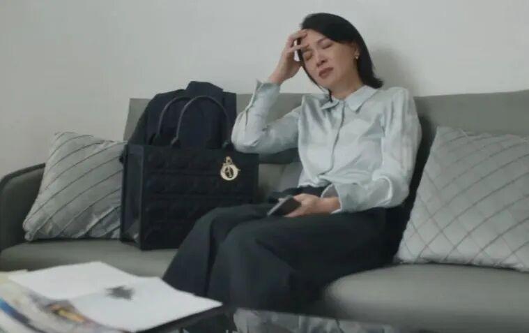 《正义女神》今年最强的地方不是营销，是口碑真的立住了。豆瓣7.9分在港剧里已经是