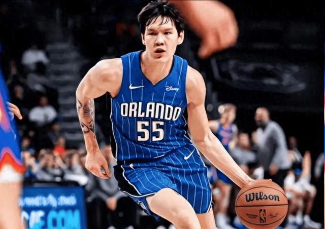 又一亚洲后卫登陆NBA！他像一面镜子，照出中国篮球的丑陋与不堪