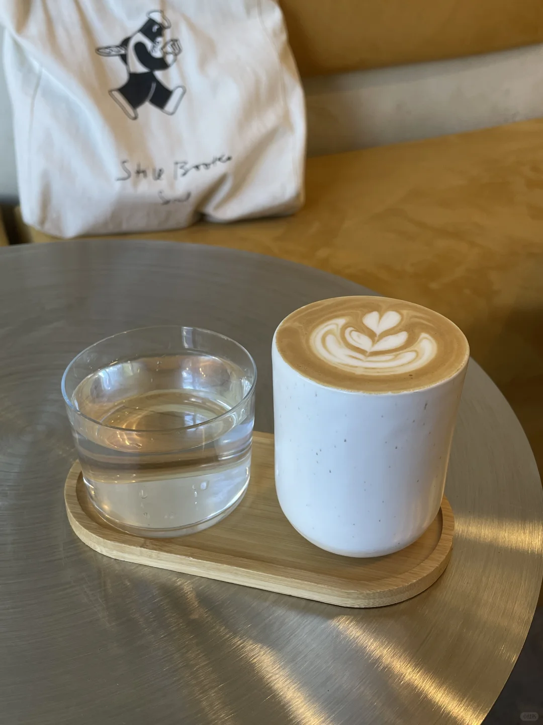 纽约咖啡153｜Ants Coffee