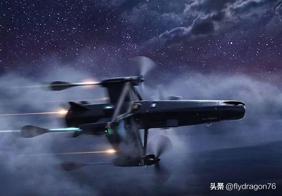 🇺🇦 “绝地·沙赫德猎手”拦截无人机正式列装

3月23日，乌克兰国防部正式