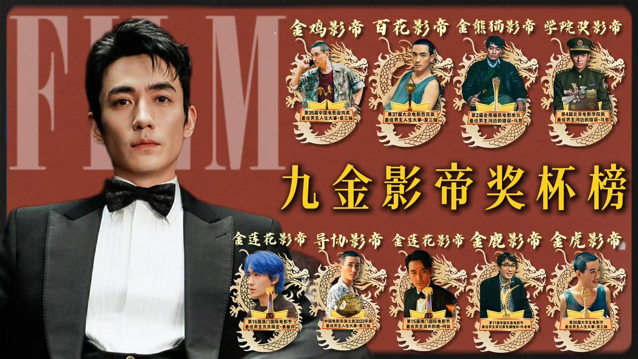 期待朱一龙唯一一番大男主电影《空枪》能早日上映，相信这部充满故事感的作品会带来惊