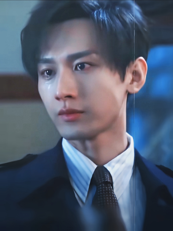 成毅赵露思 将门毒后  也是狠狠期待住了 