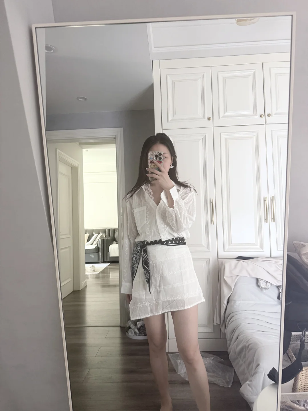 体重也请回到夏天