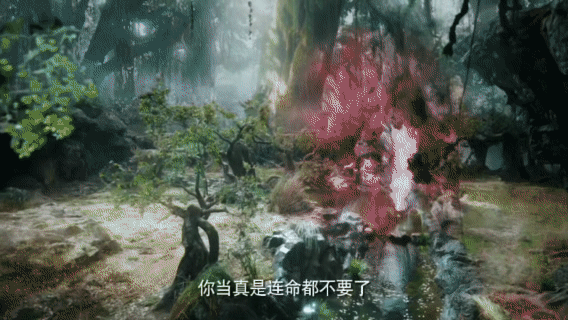 李宏毅和陆婷玉的CP感真的绝了，在《勿扰飞升》里一个是藏起锋芒的修仙天才，一个是