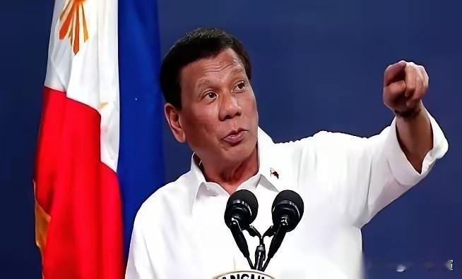 海牙国际刑事法院，花了整整两年，想把菲律宾前总统杜特尔特送上审判席。

两年了，