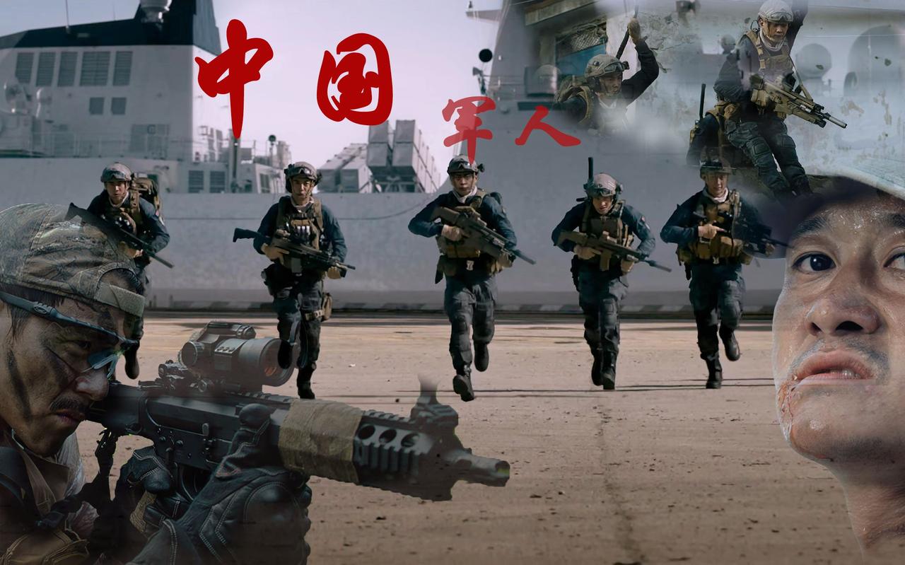我们要有中国心，更要有中国魂；
共产党人要有共产党的初心，更要有共产党的党魂；