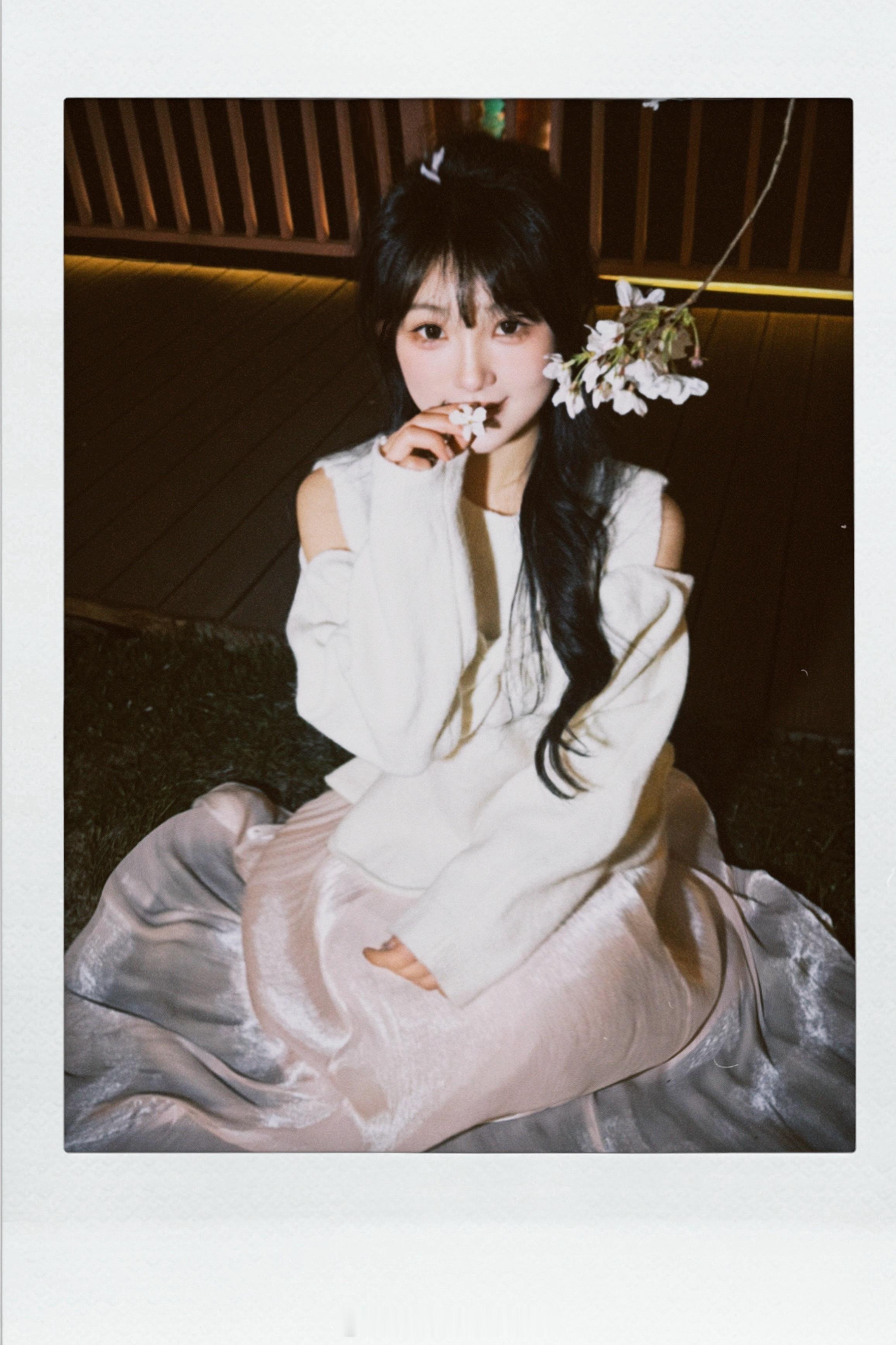 这个dazz的滤镜真的很出片🎞️🌸 