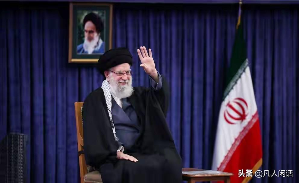 猎杀元首开了恶例，世界再无安全缓冲
 
当一个主权国家的最高领袖，在核心会议期间