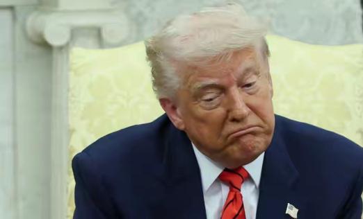 果不其然，中国发声后，特朗普：休战5天后再打伊朗发电厂

前不久特朗普给给伊朗发