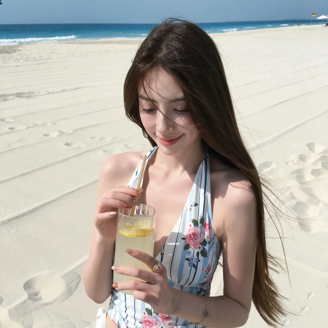 🌊