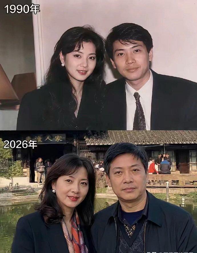 这就是为什么体制内都要找体制内的结婚 