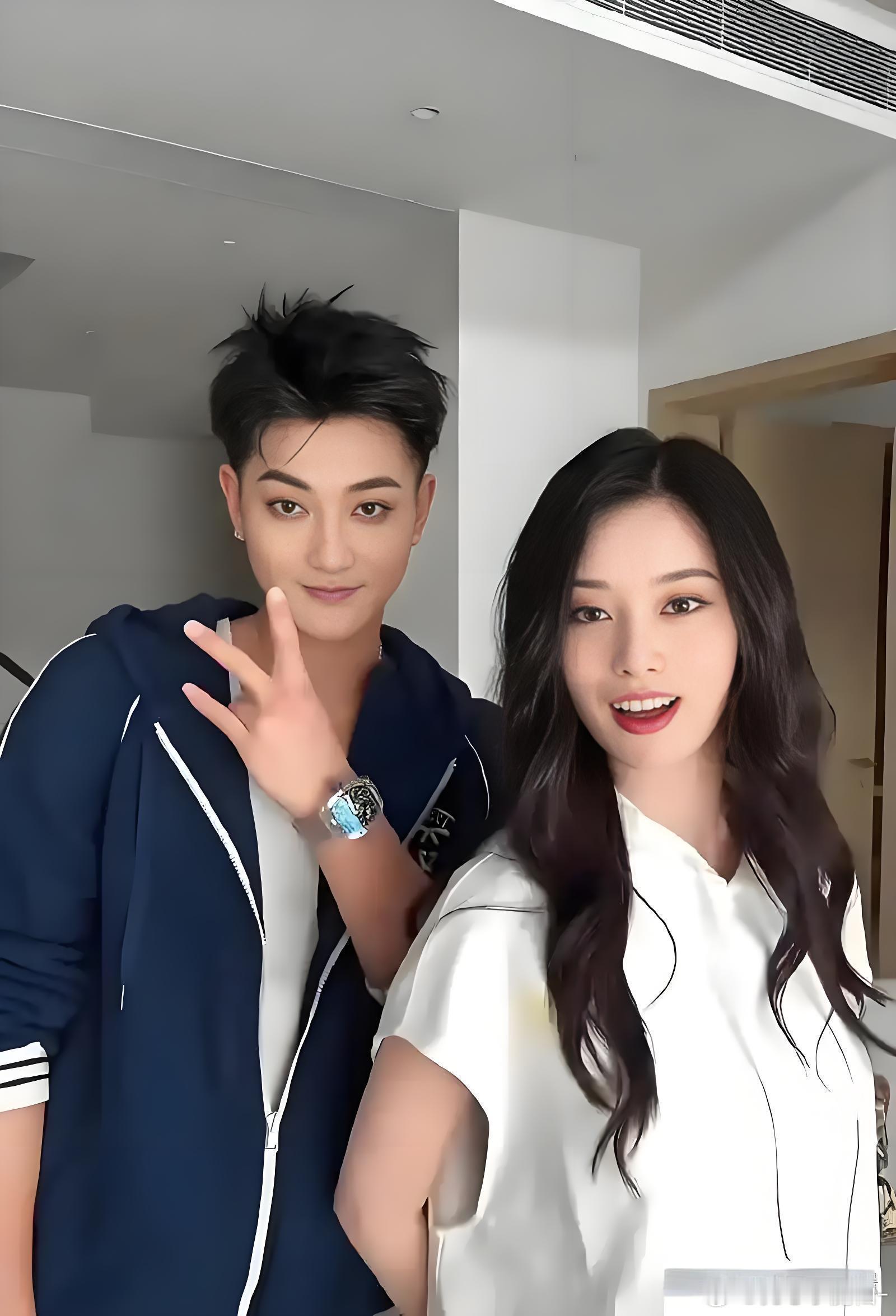 黄子韬徐艺洋婚礼能看到EXO合体吗不提无关人哦，黄子韬离开exo 后，没有提过相